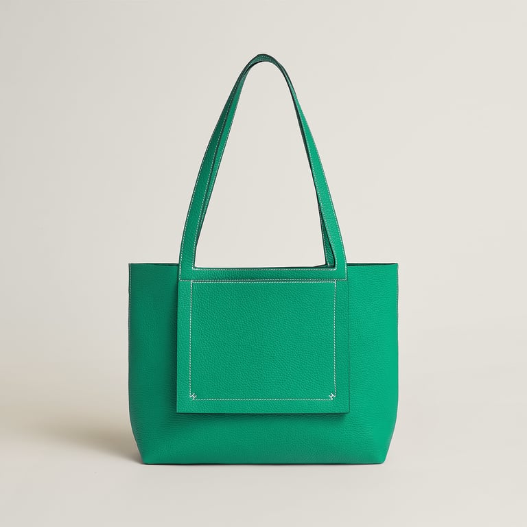 Hermès Cabasellier 31 bag
