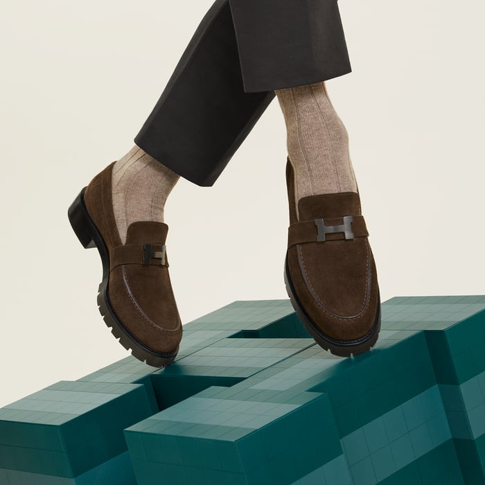 Écorce Gregoire Loafer