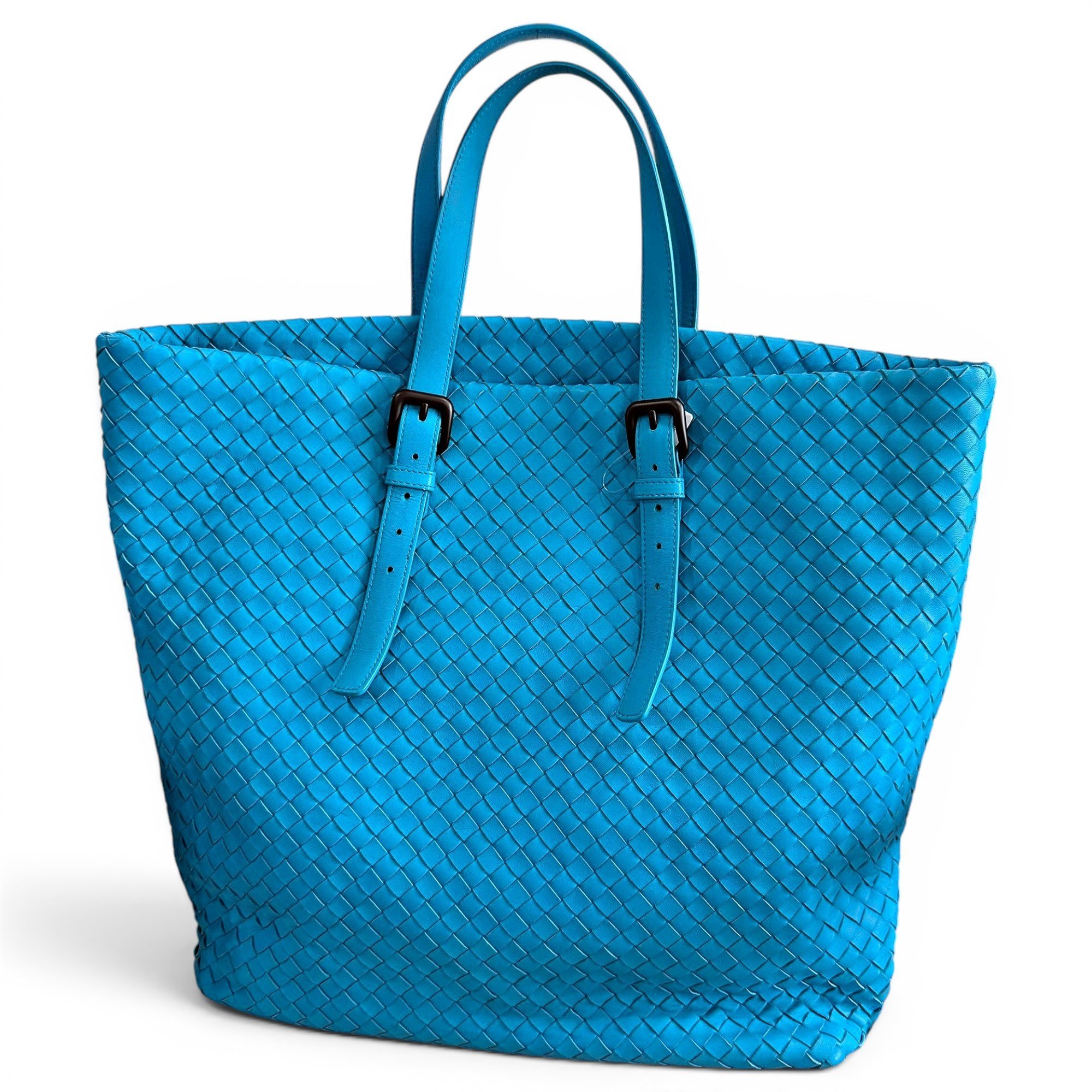 Bottega Veneta Leather handbag