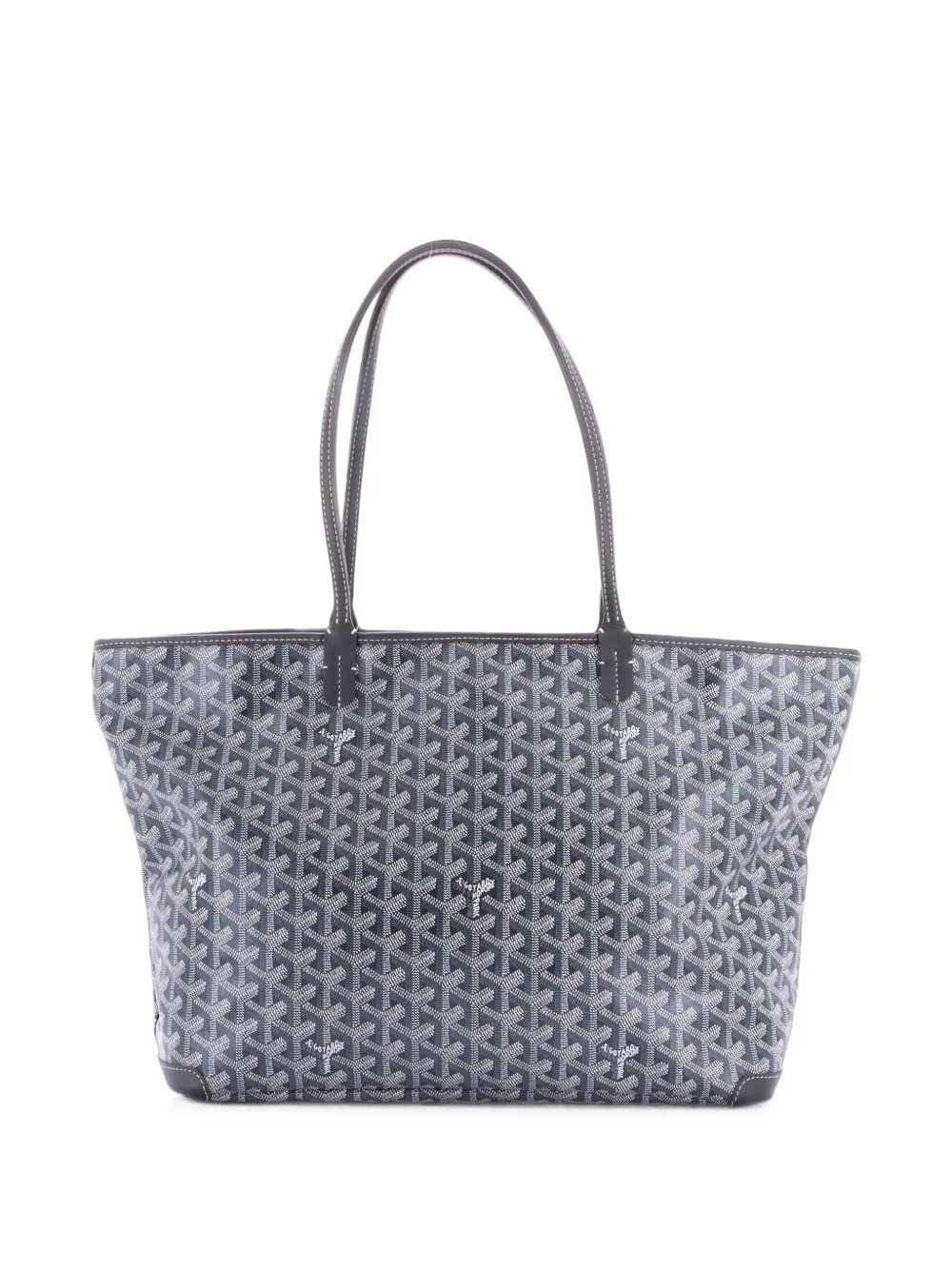 Goyard Artois Tote Coated Canvas MM shoulder bag