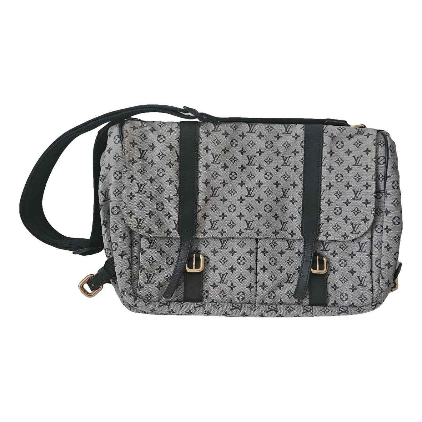 Maman cloth handbag