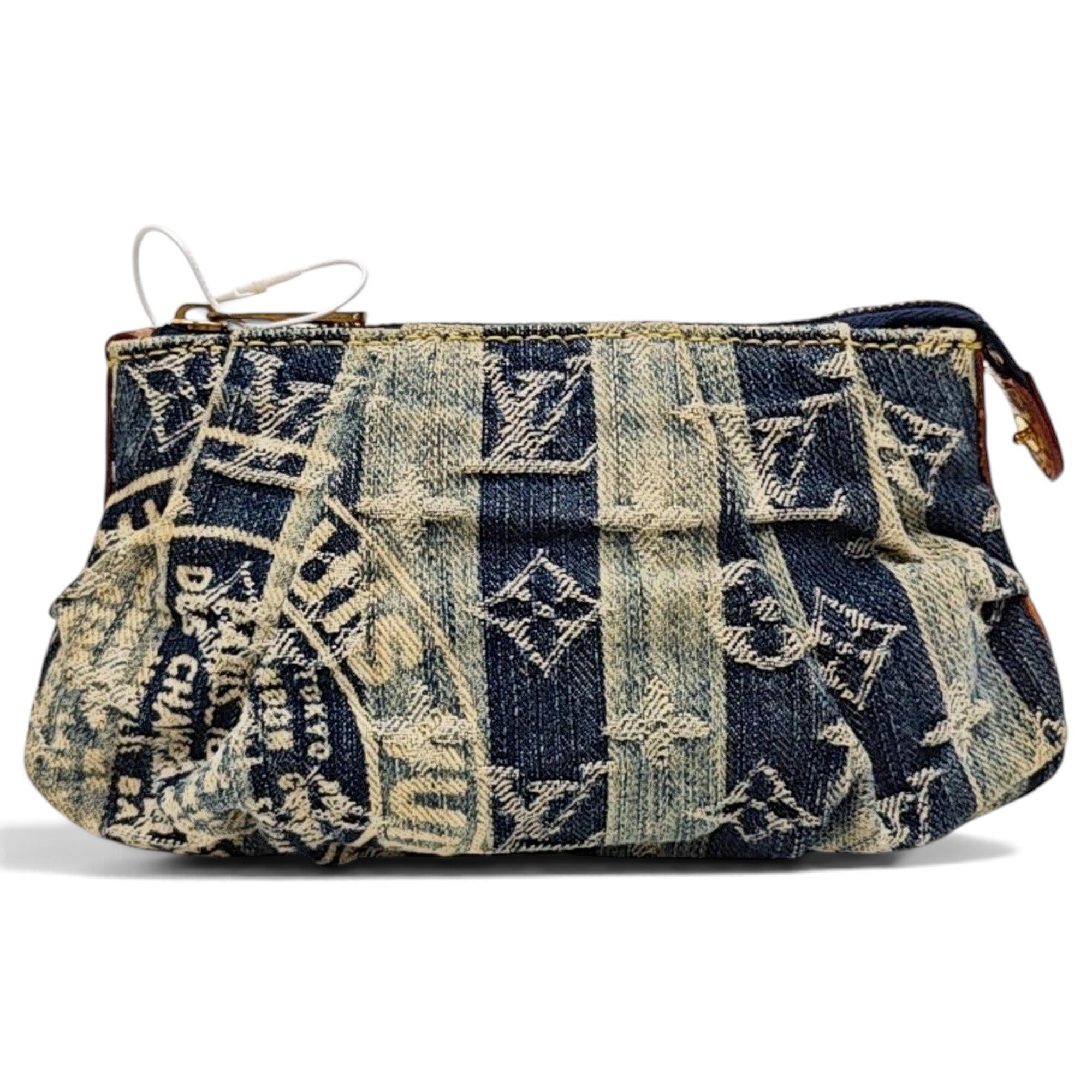 Cloth handbag