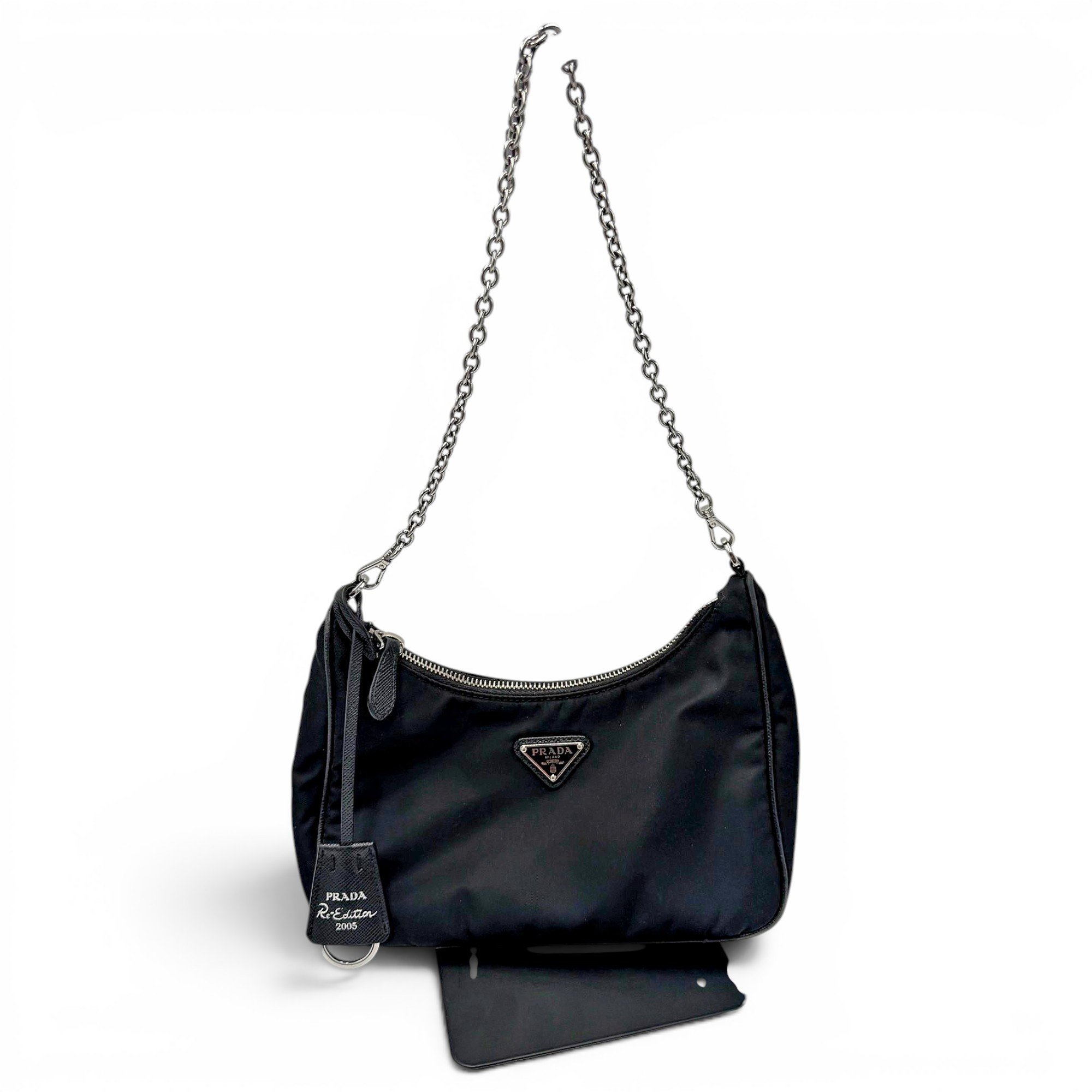 Prada Re-Edition 2005 handbag