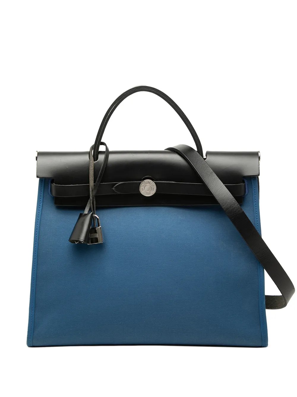 2018 Toile Herbag Zip 31 satchel