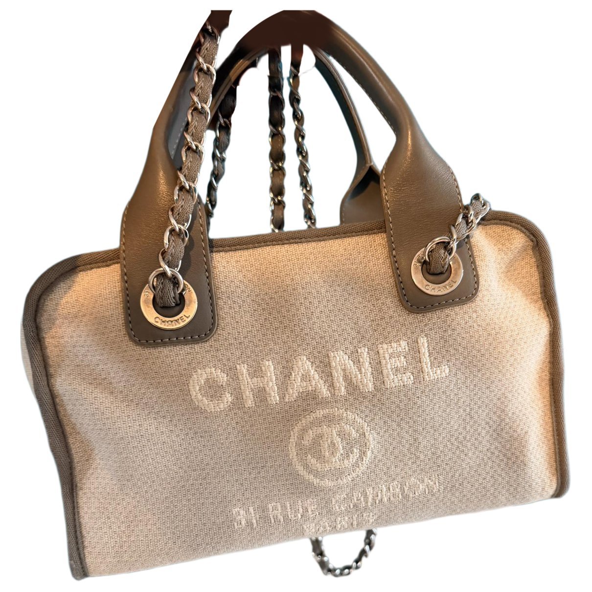 Deauville handbag