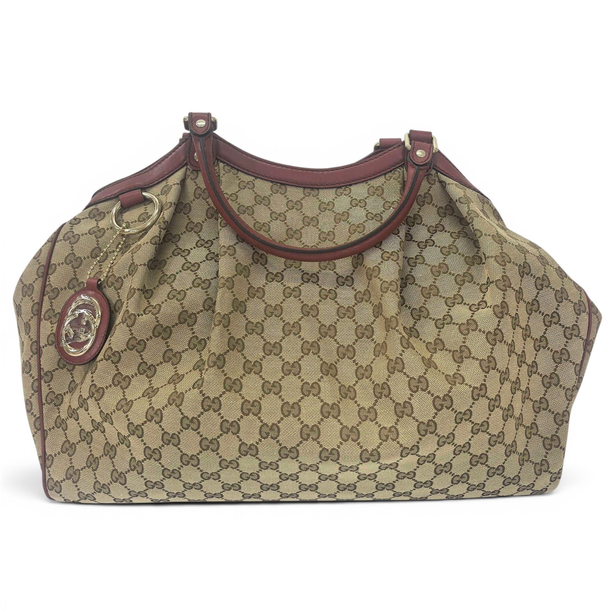 Sukey cloth handbag