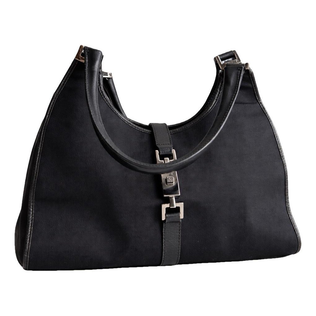 Jackie Vintage cloth handbag