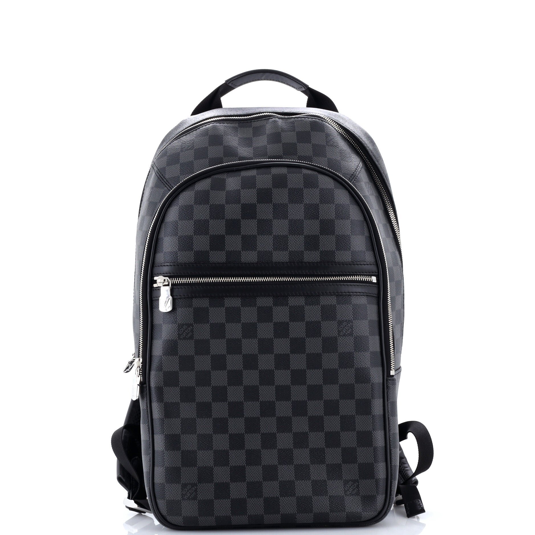 Michael NM Backpack Damier Graphite