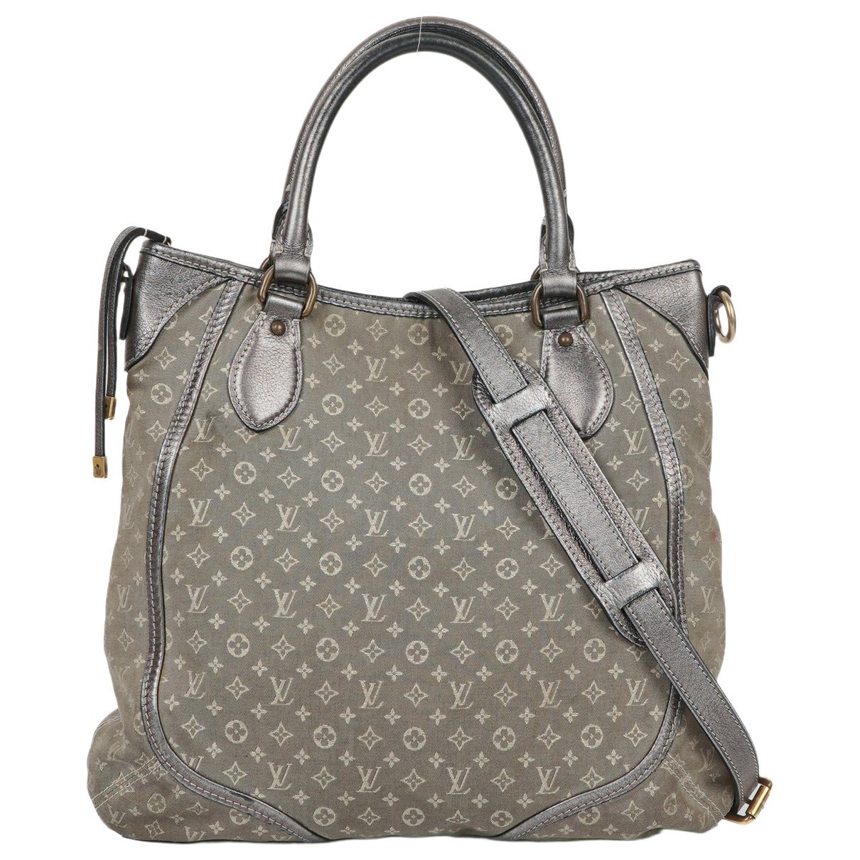 Cloth handbag
