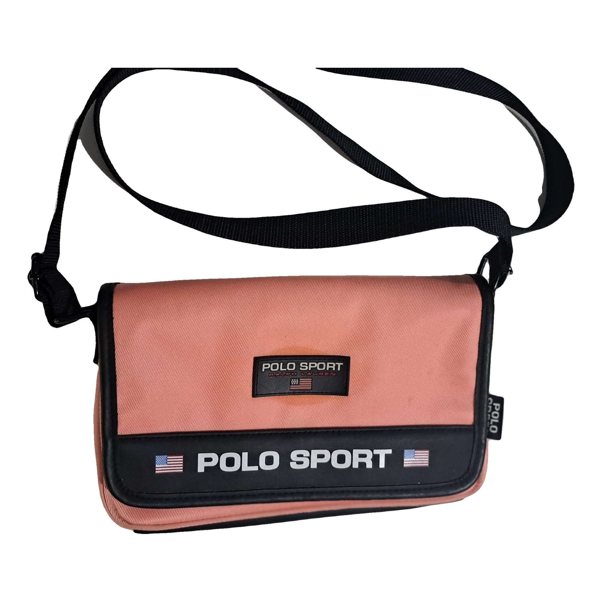 Clutch bag