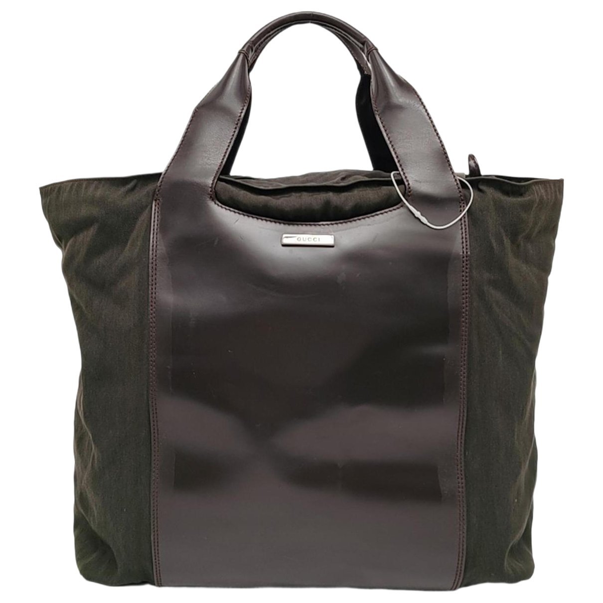 Cloth handbag