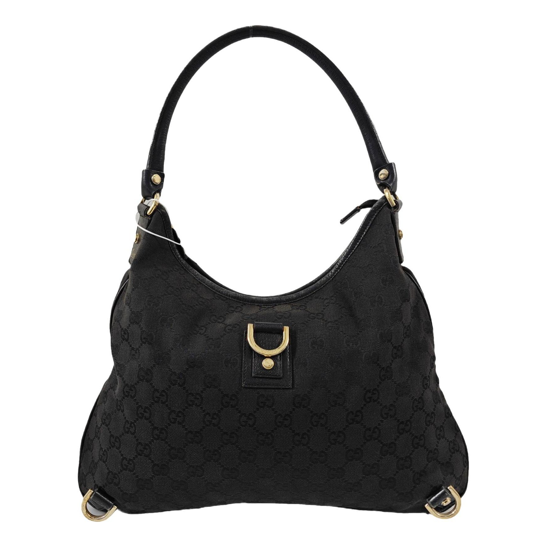 Abbey cloth handbag