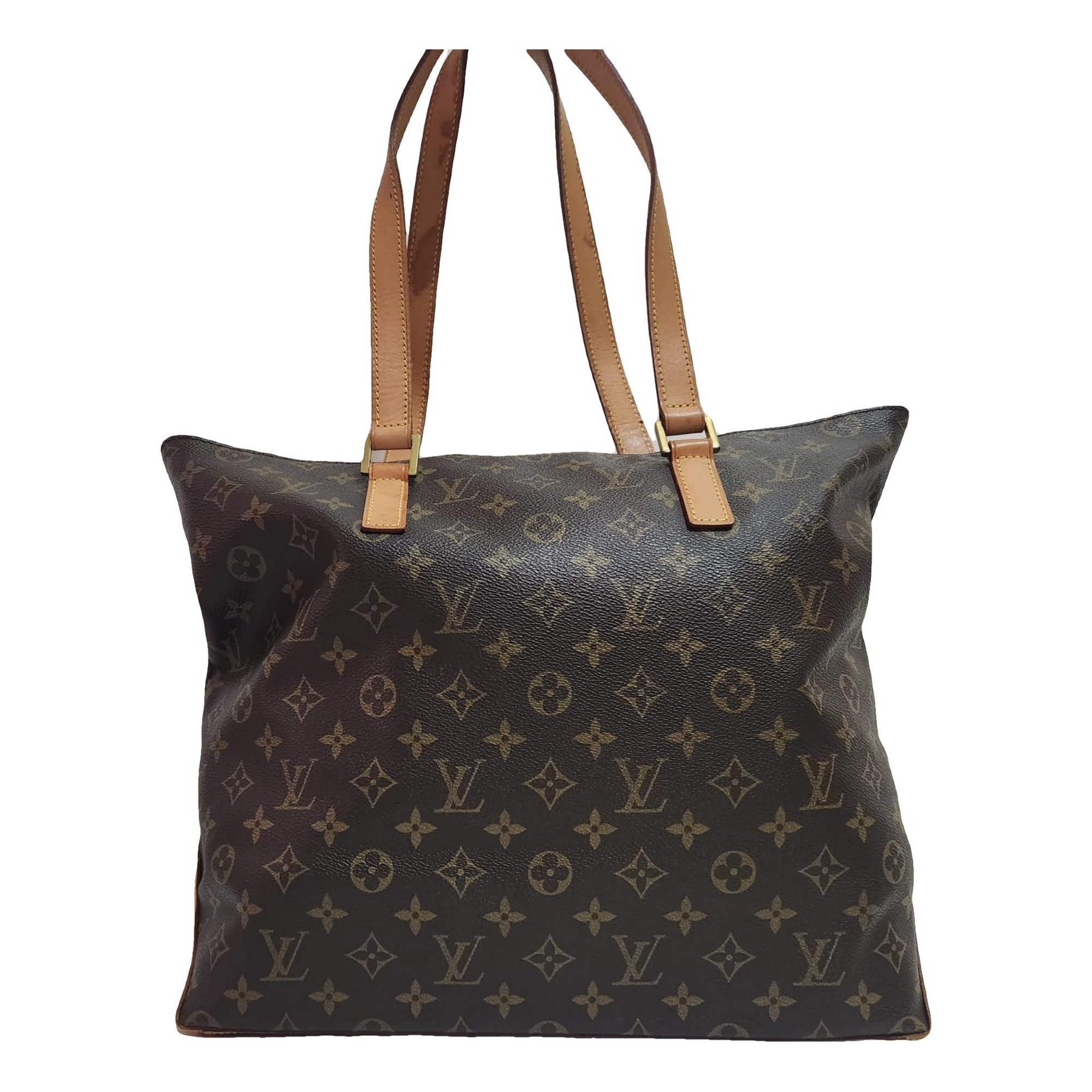 Piano leather handbag