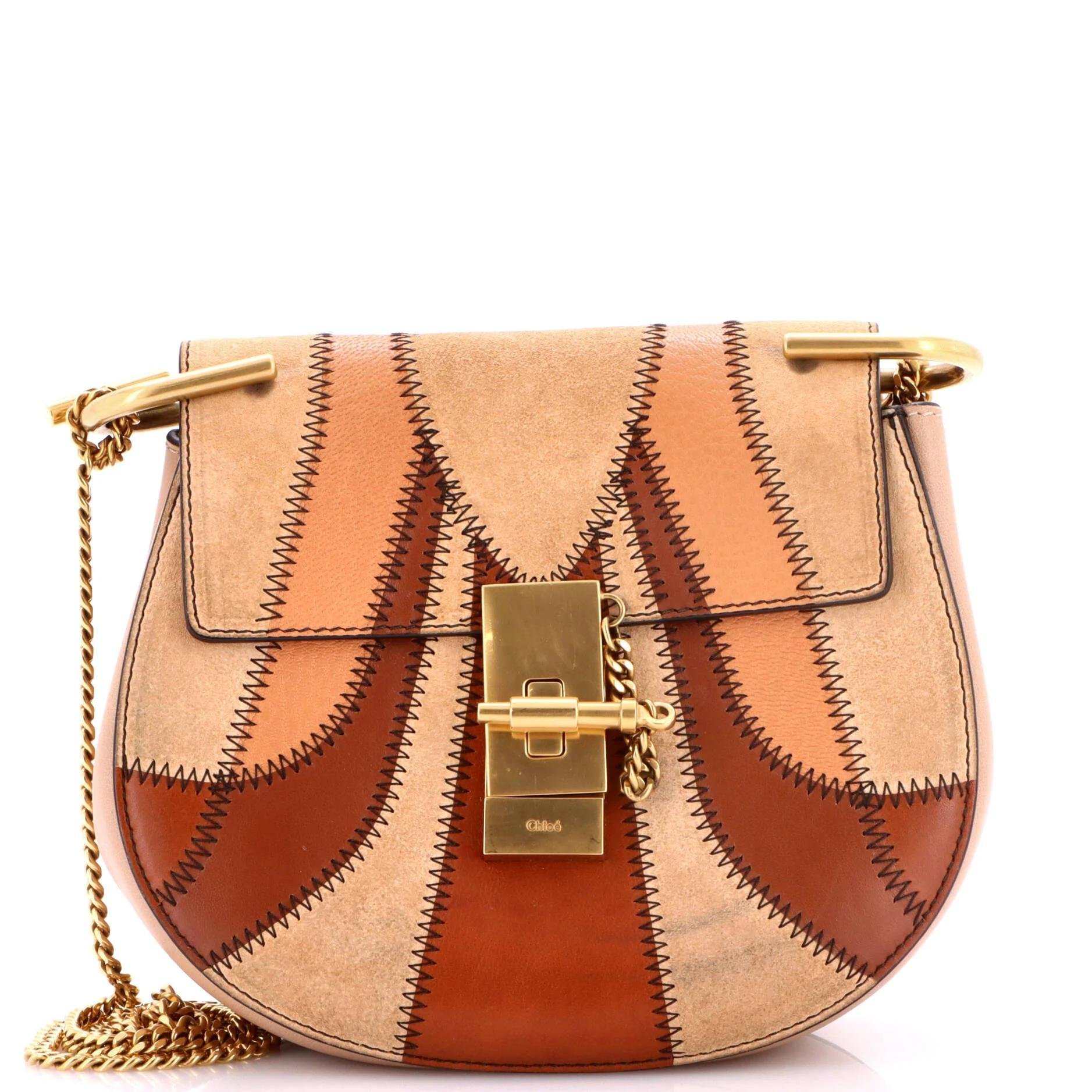 Chloe Crossbody bag