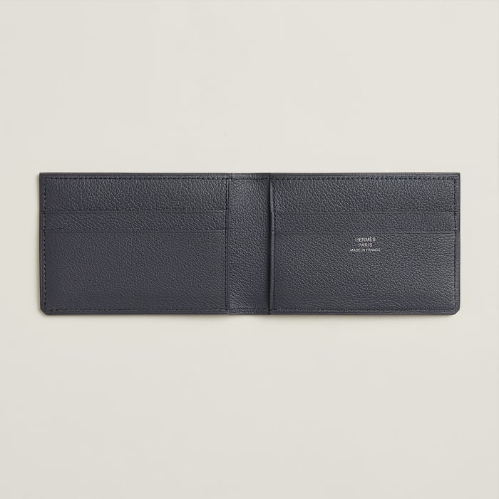 H Sellier Colorfil Card Holder