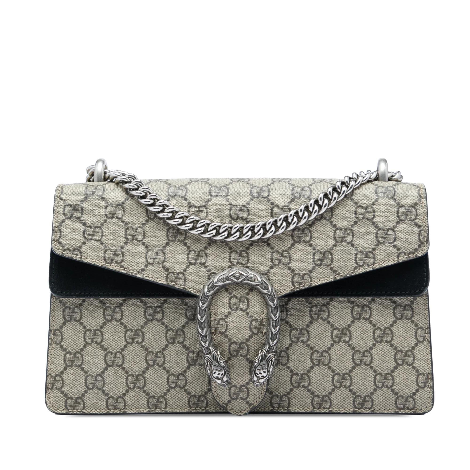Dionysus cloth handbag