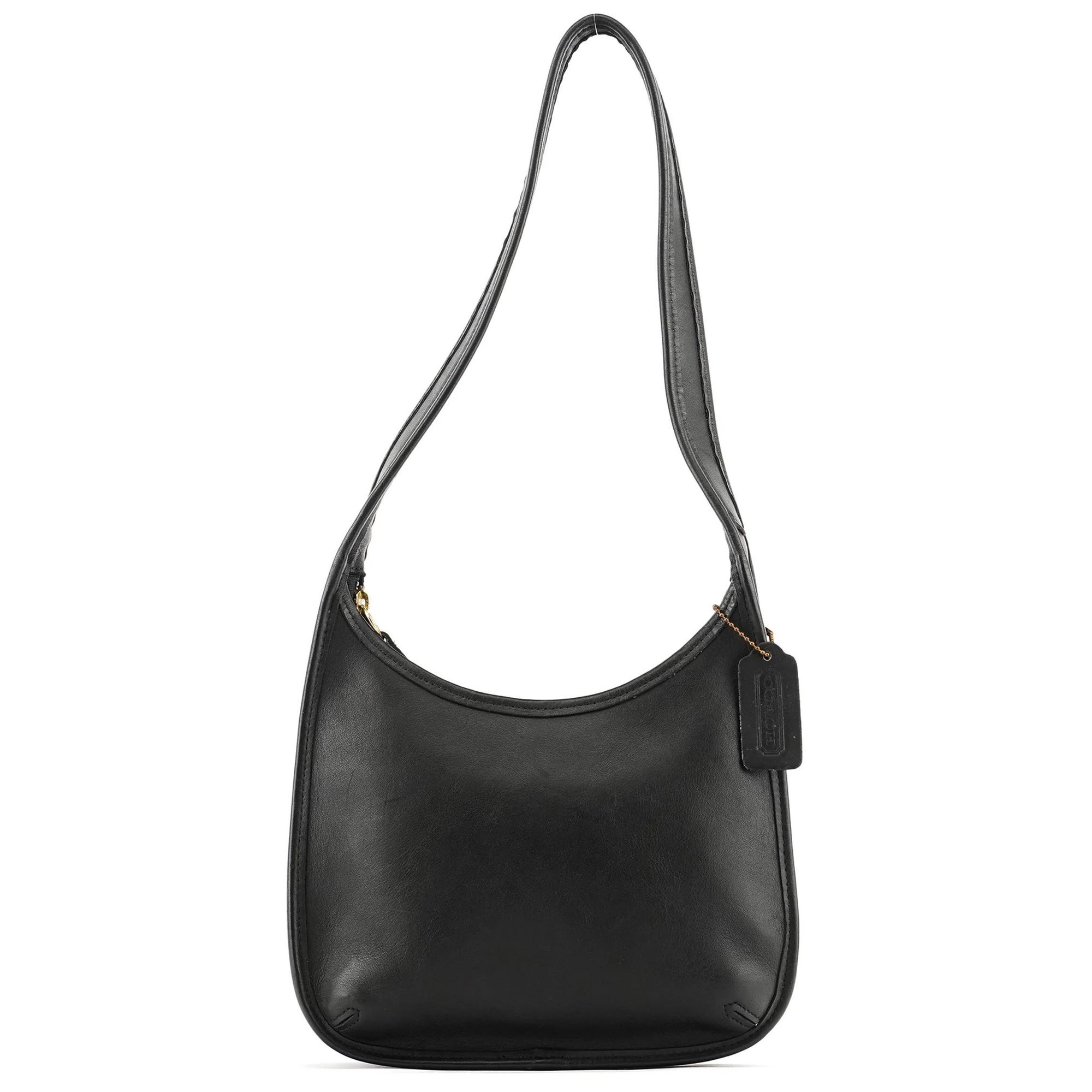 Tabby leather handbag