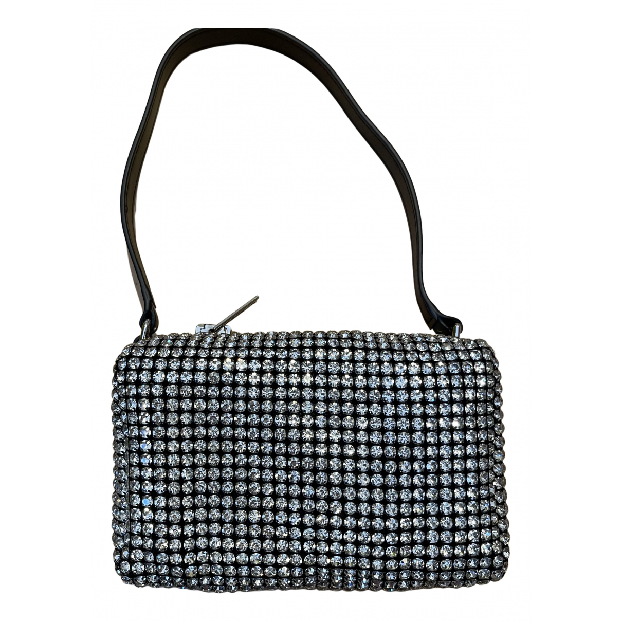 Glitter handbag