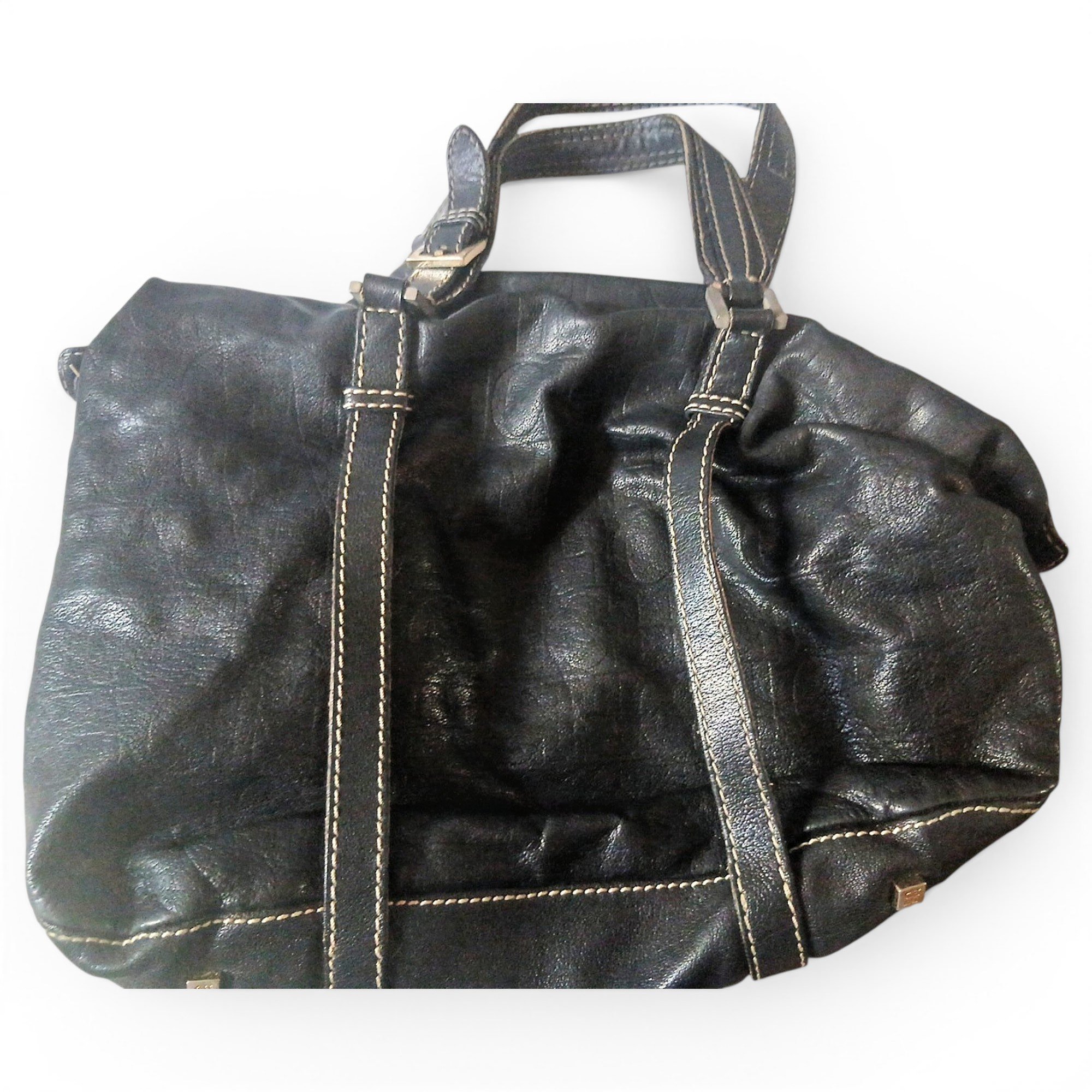 Carolina Herrera Leather handbag