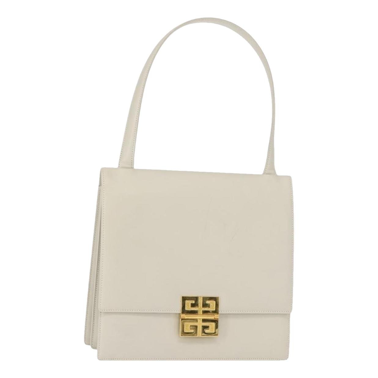 Givenchy Leather handbag