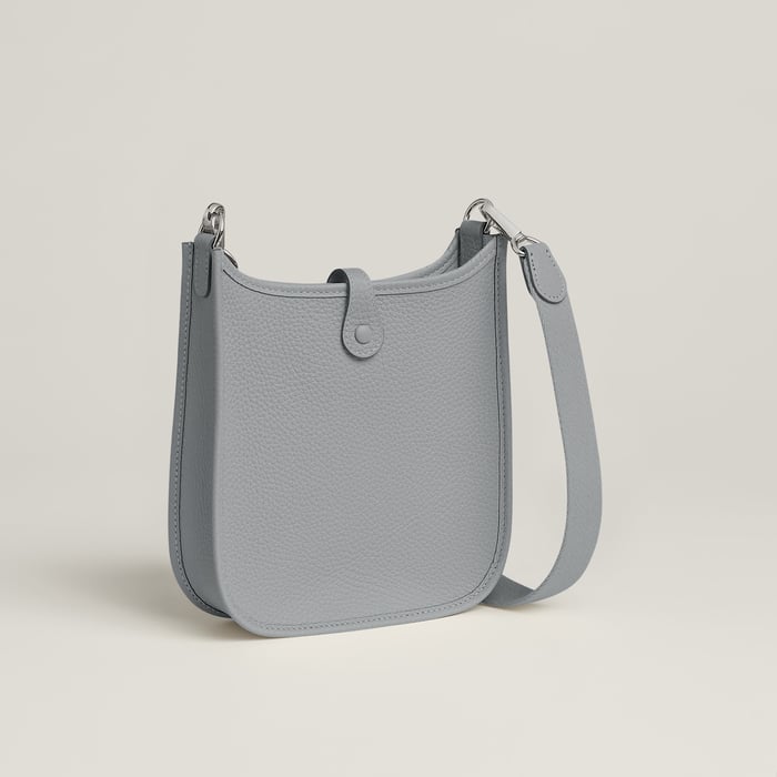 Gris Pantin Evelyne 16 Amazone Bag