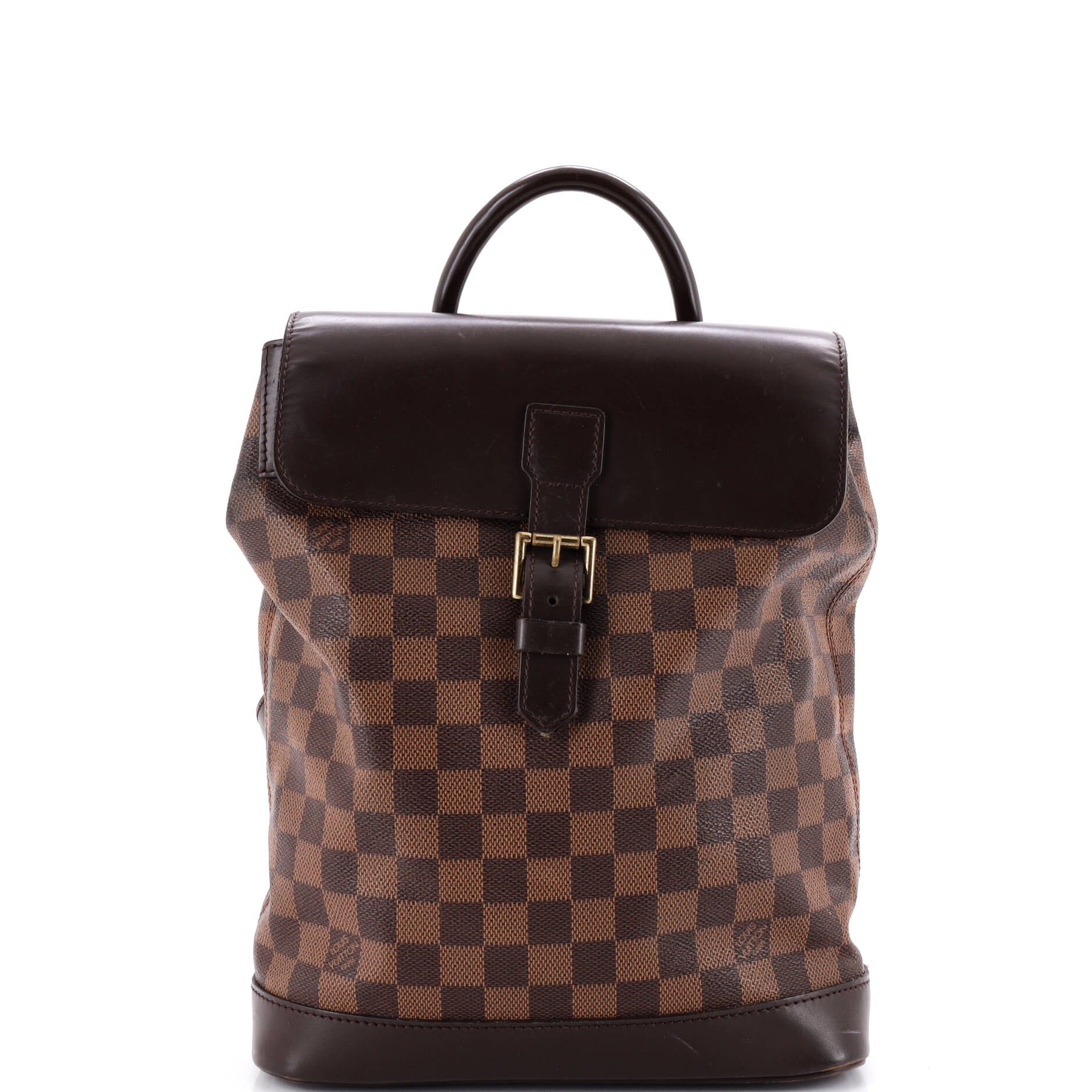 Soho Backpack Damier