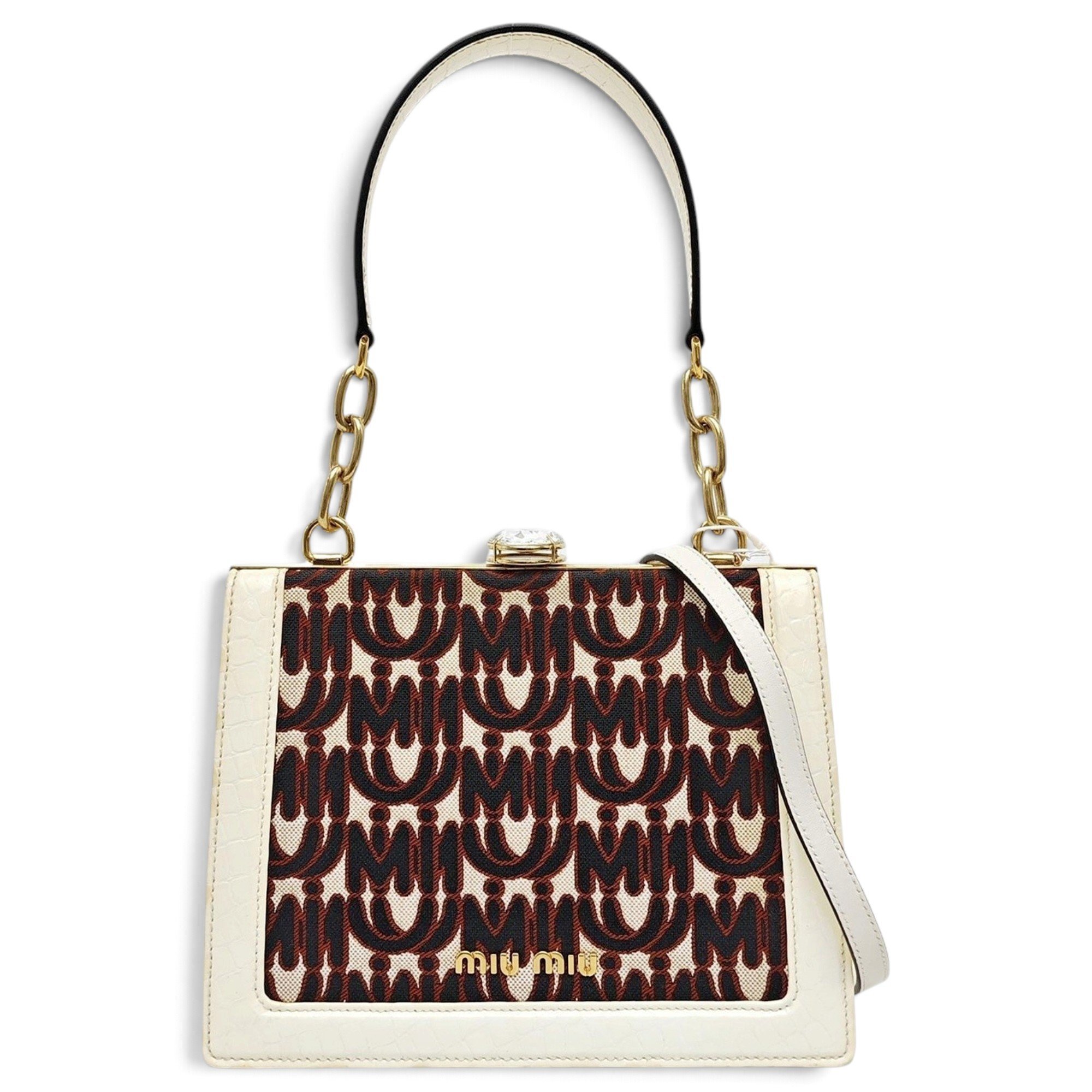 Cloth handbag