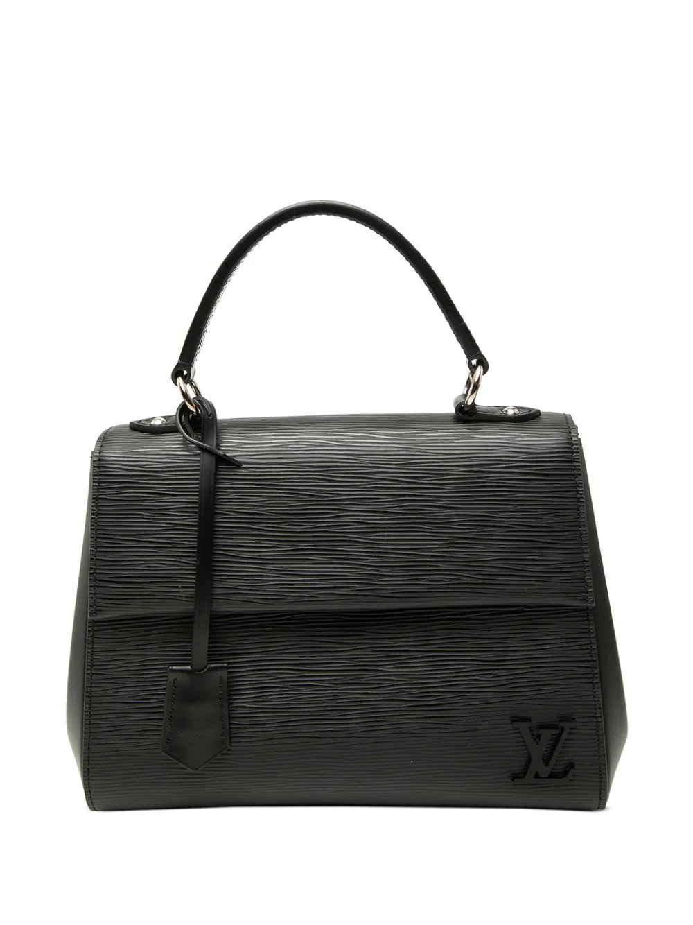 Louis Vuitton 2018 Epi Cluny BB satchel