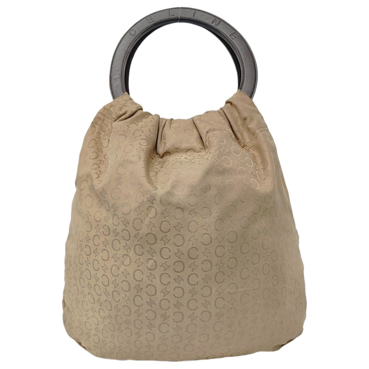 Cloth handbag