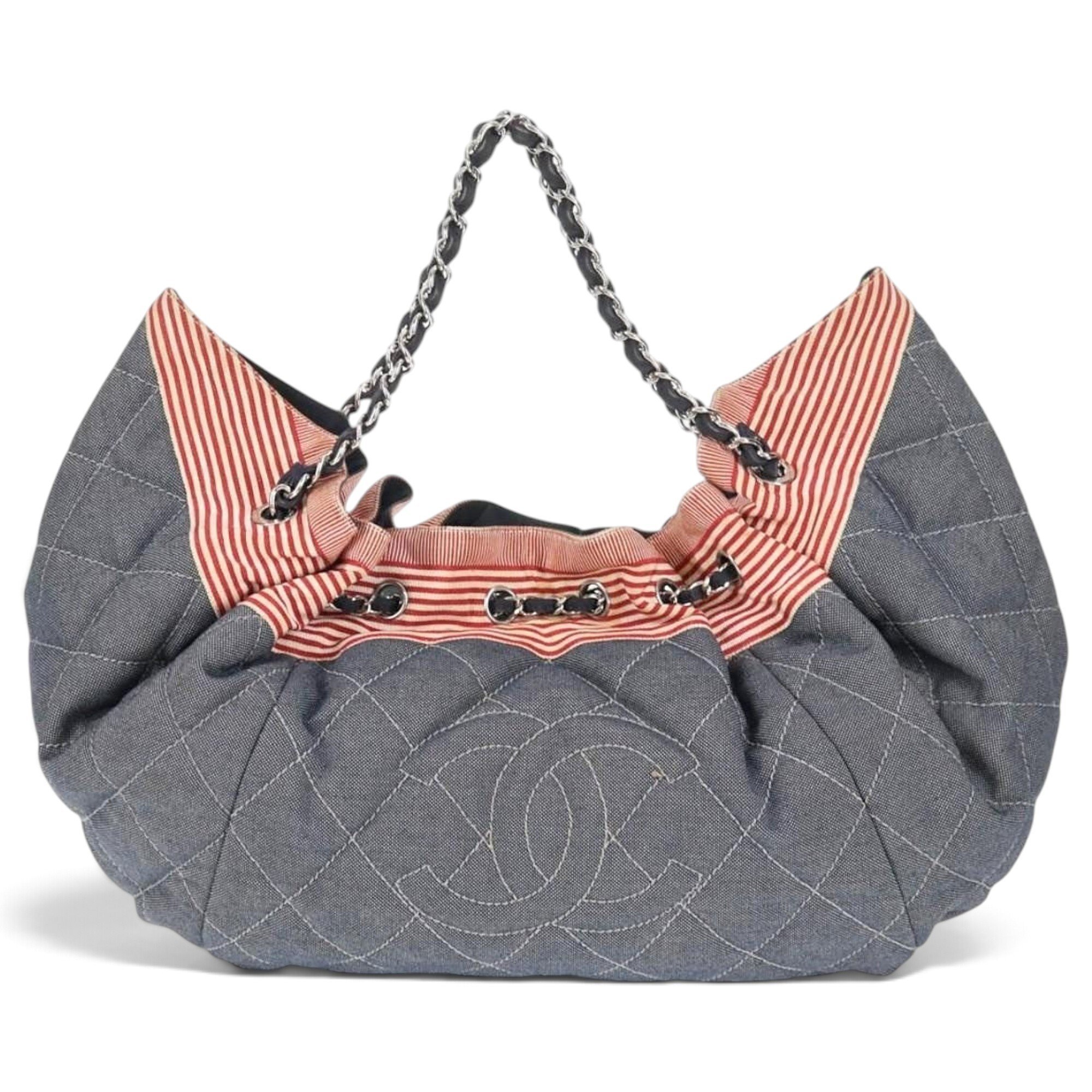 Cloth tote