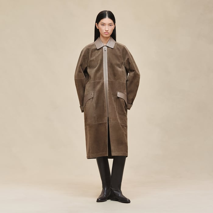 Car Coat