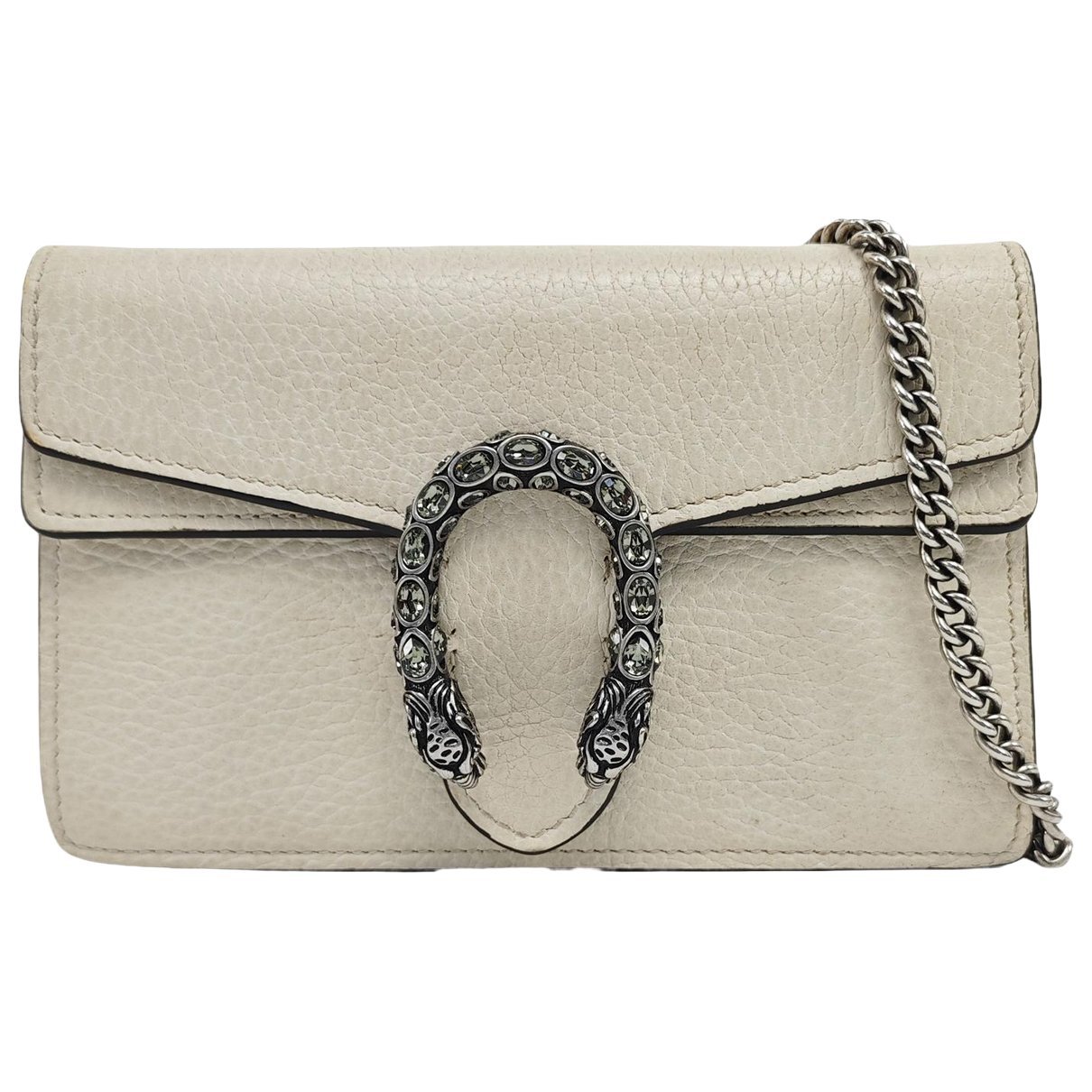 Dionysus leather mini bag