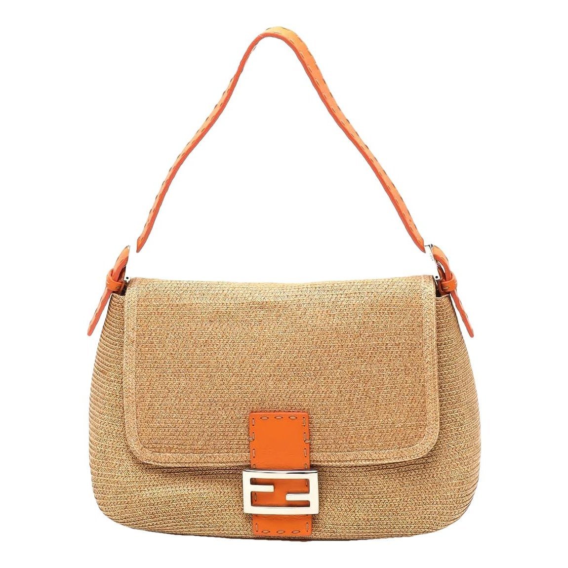 Mamma Baguette handbag
