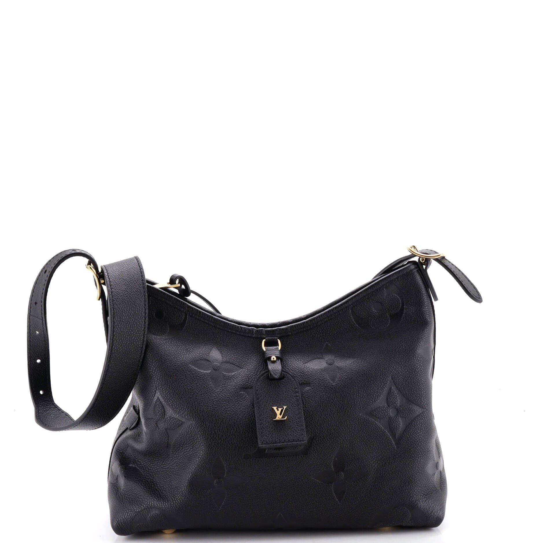 CarryAll Hobo Monogram Empreinte Giant PM
