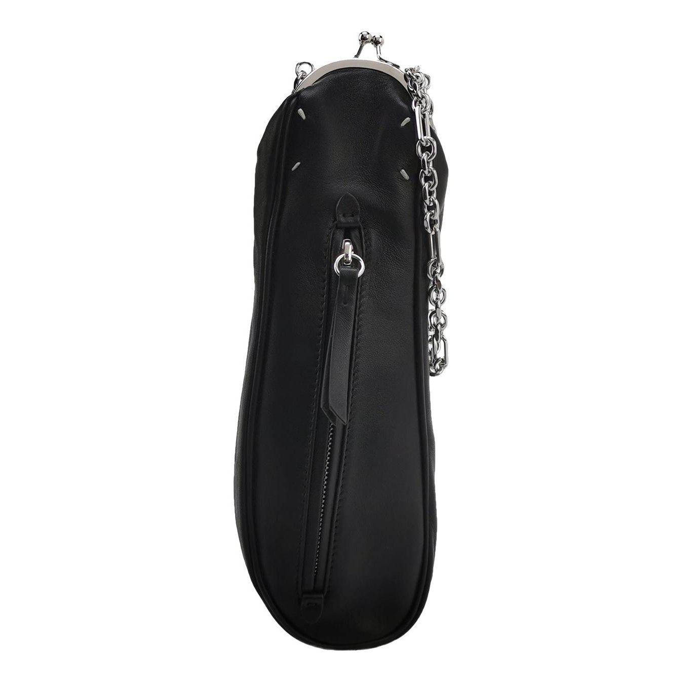 Leather bag