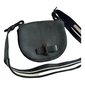 Delvaux Mutin leather handbag