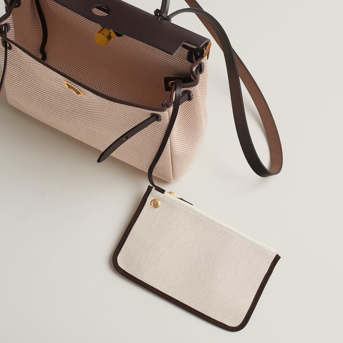 Herbag Zip 31 Bag