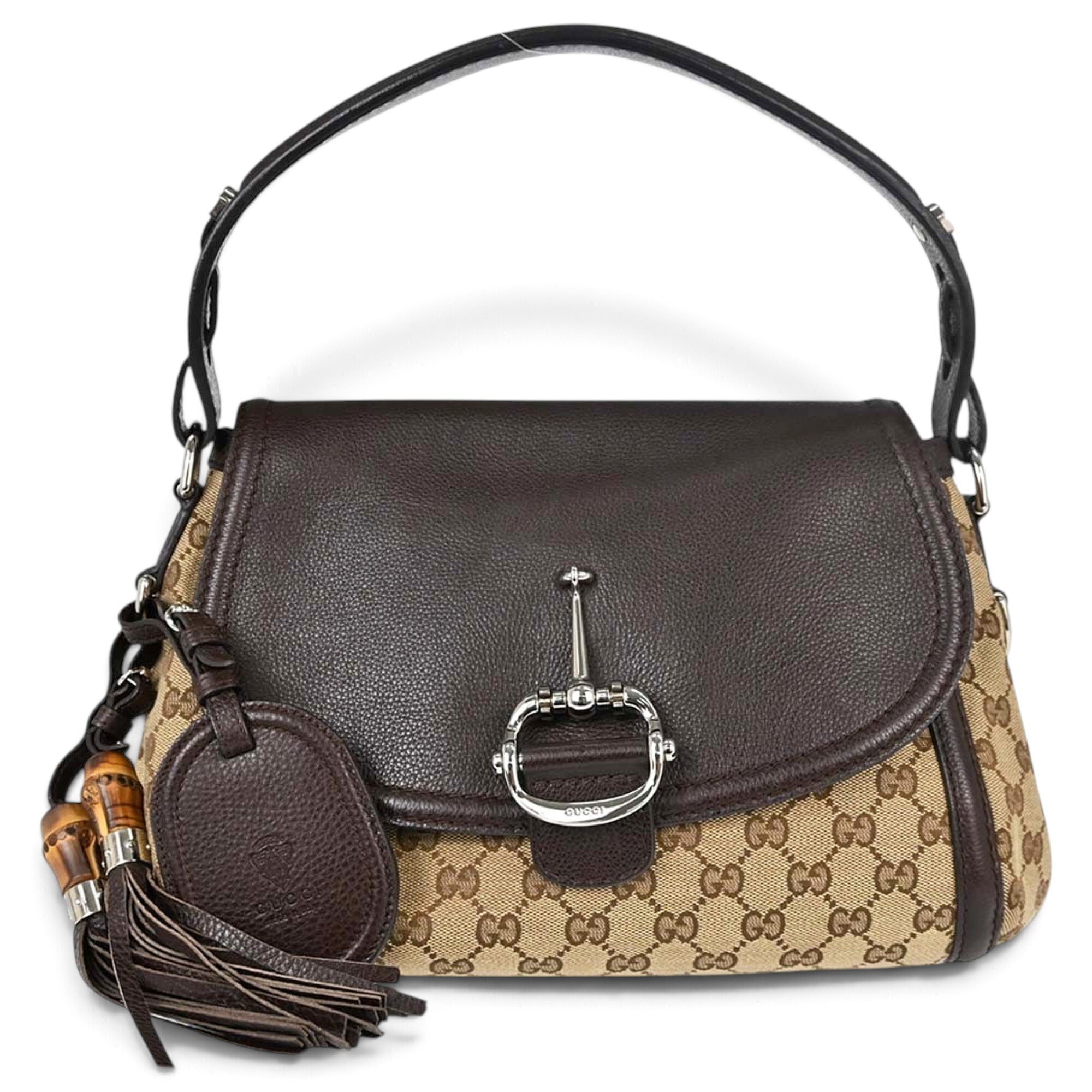 Cloth handbag