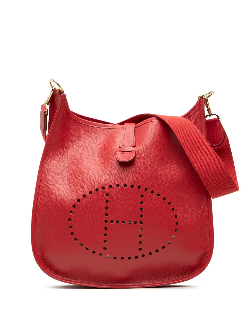 2000 Courchevel Evelyne I 33 crossbody bag