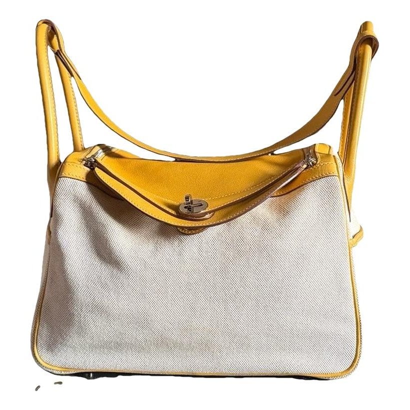 Lindy cloth handbag
