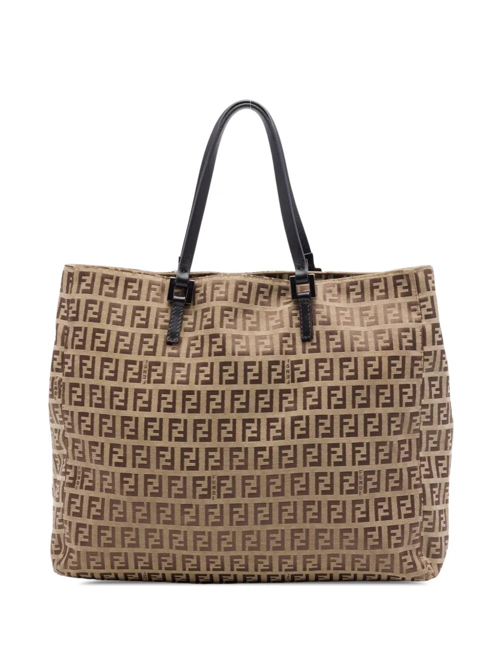 2000-2010 Zucchino Canvas tote bag