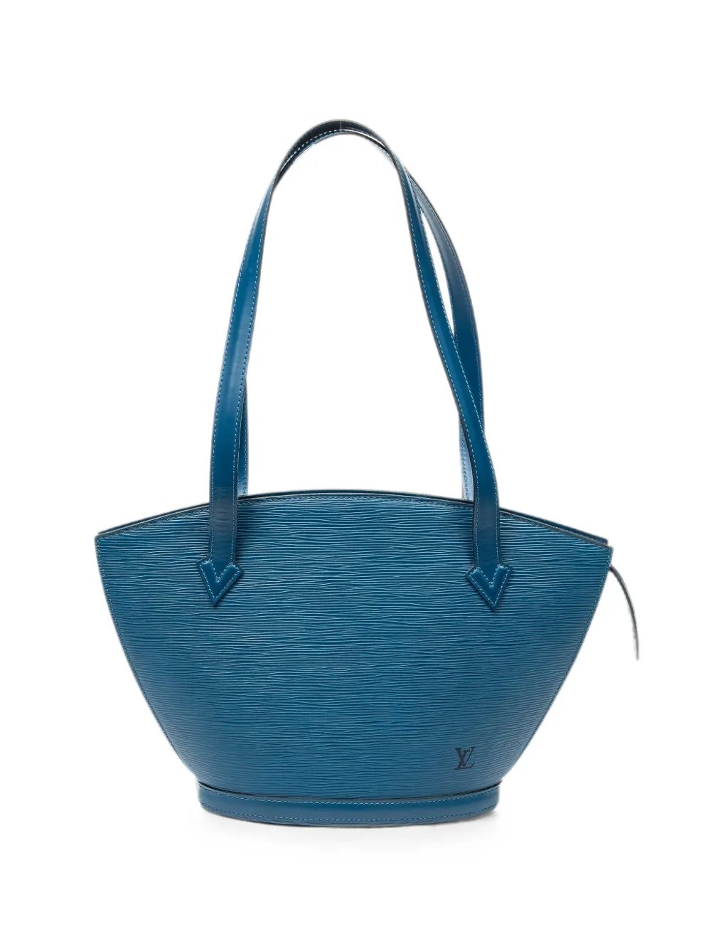 PM St-Jacques Epi leather shoulder bag