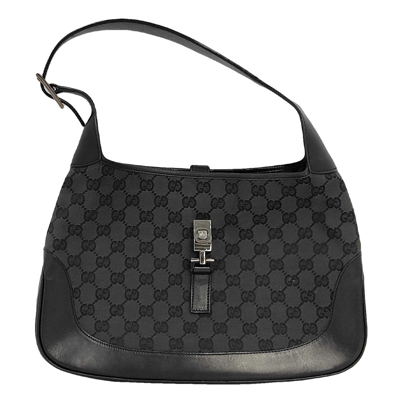 Jackie Vintage cloth handbag