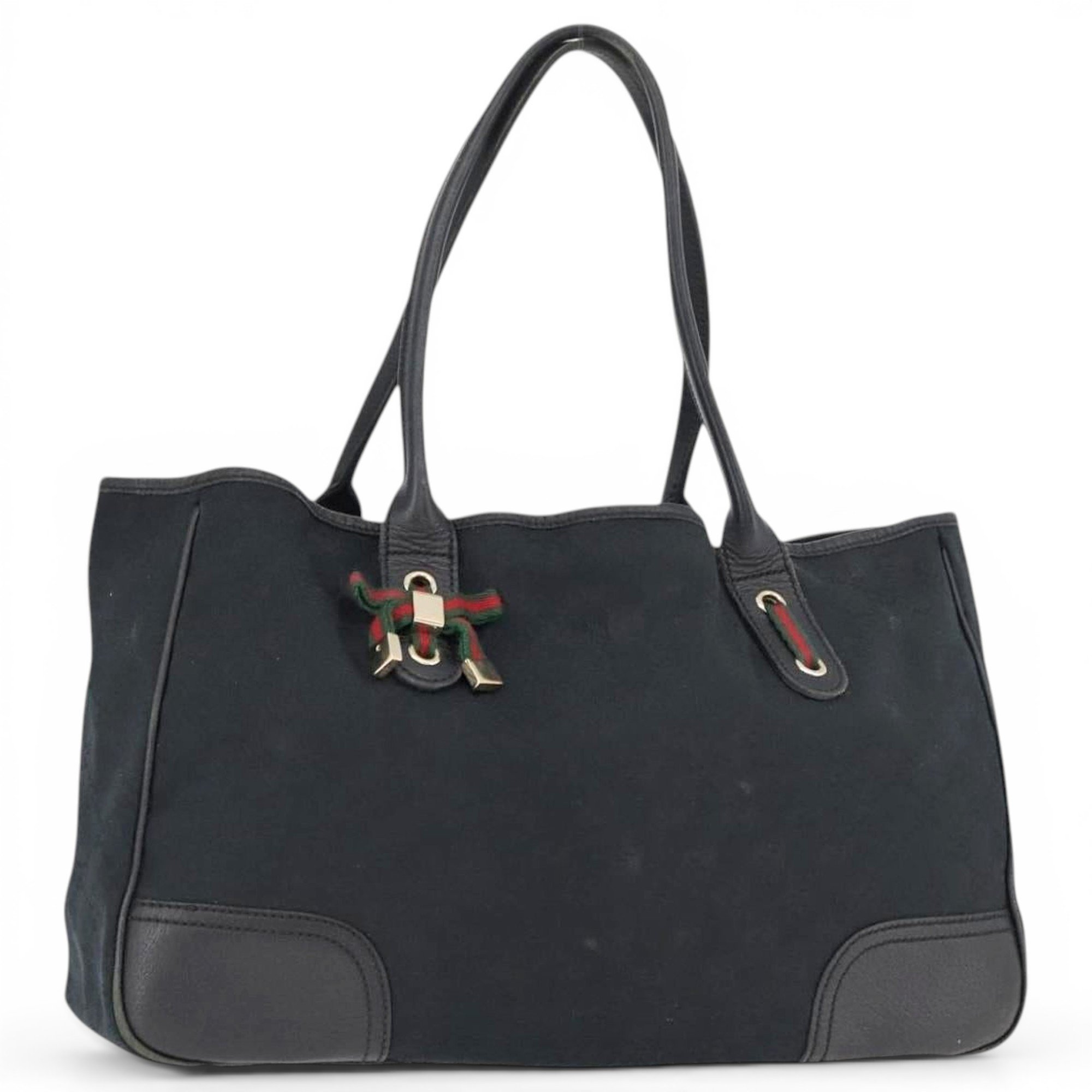 Cloth tote