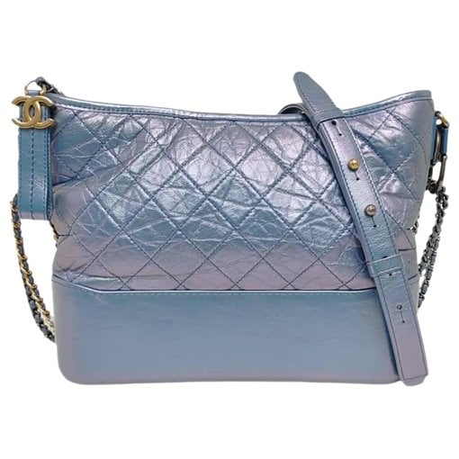 Gabrielle leather crossbody bag
