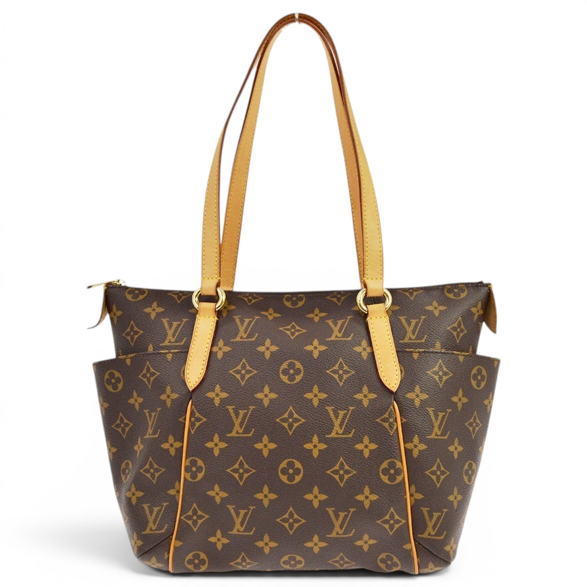Totally cloth tote