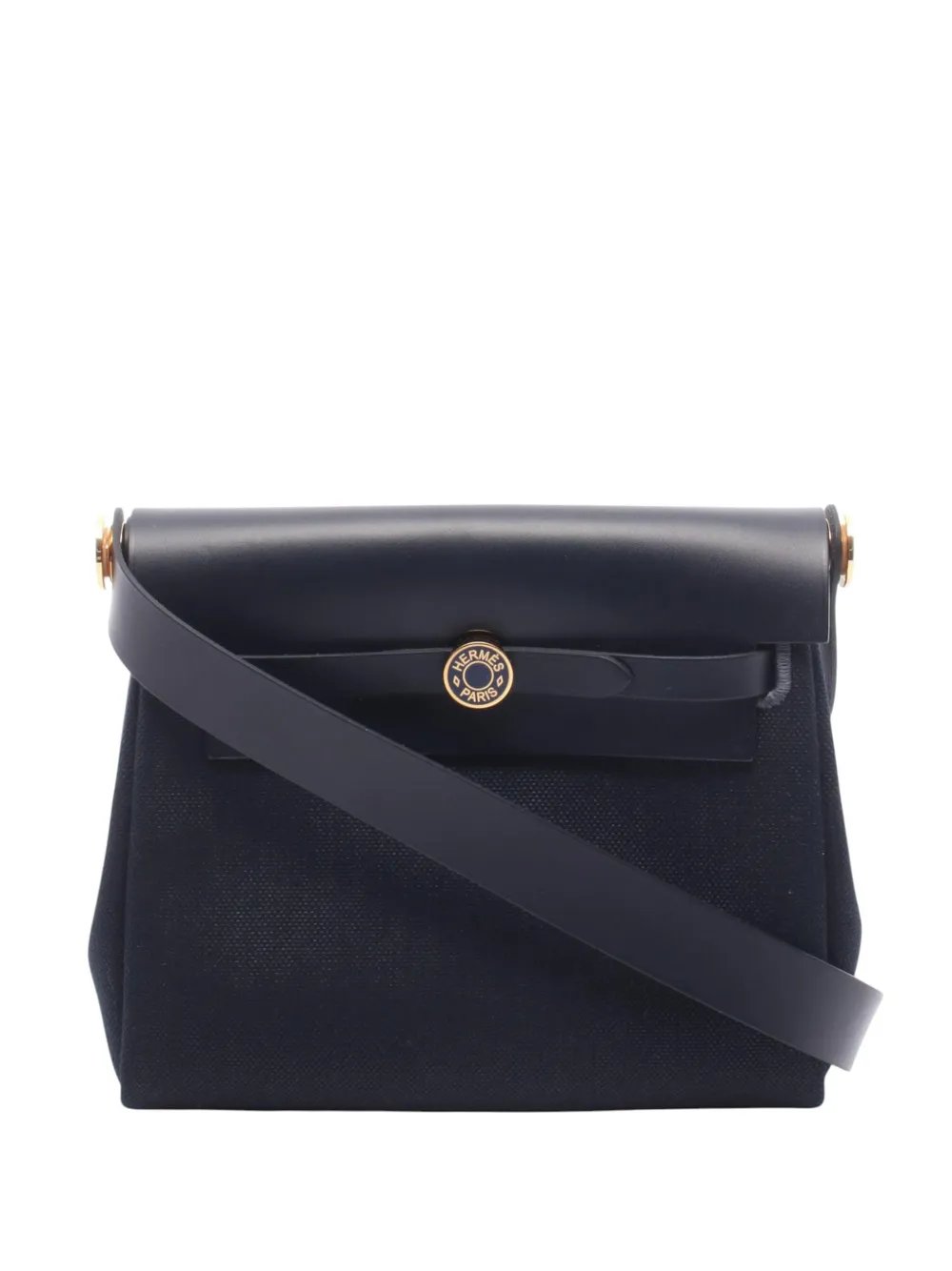 2025 Military Toile and Vache Hunter Herbag Zip 20 crossbody bag