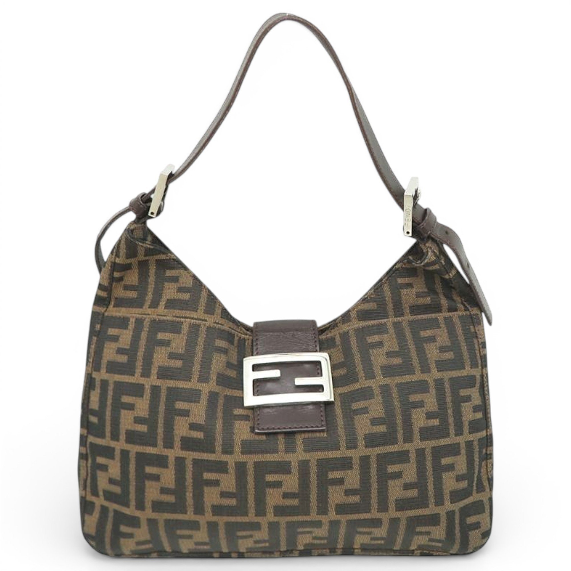 Pocket cloth handbag