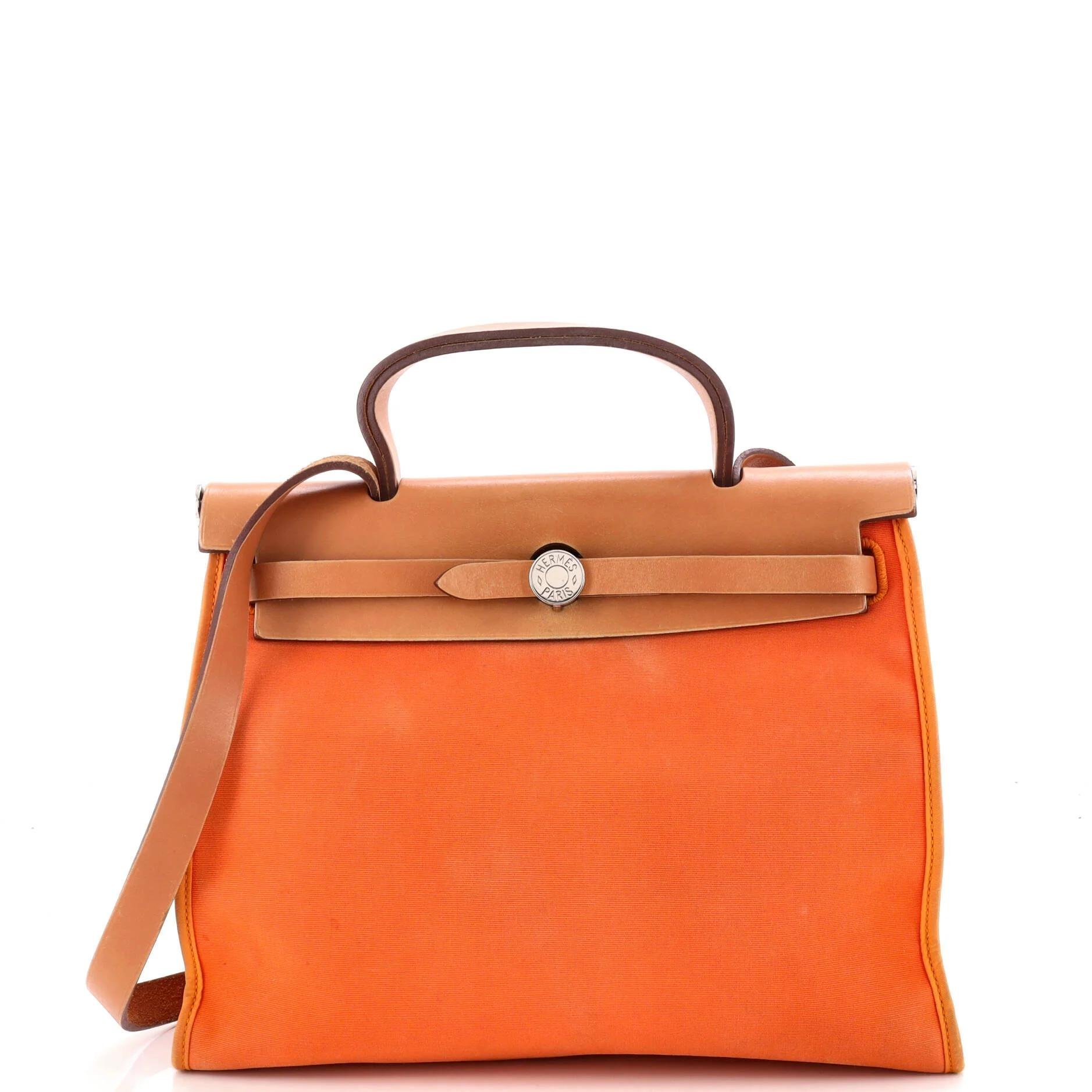 Herbag cloth handbag