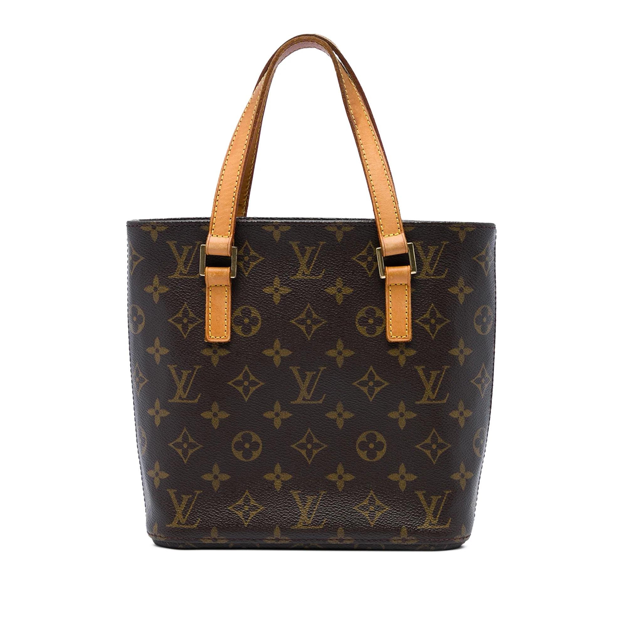 Vavin cloth handbag
